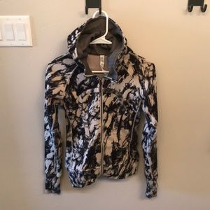 Lululemon Scuba Hoodie